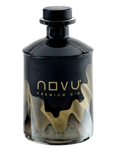 NOVU Distilled Dry Gin